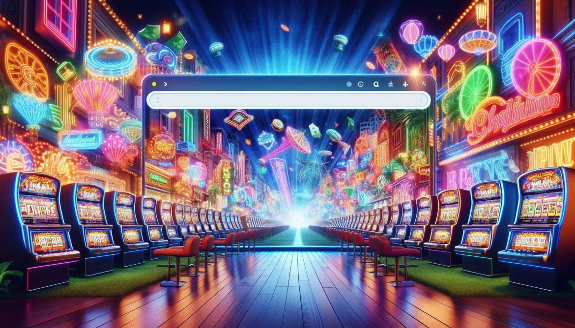 NYXbets Casino